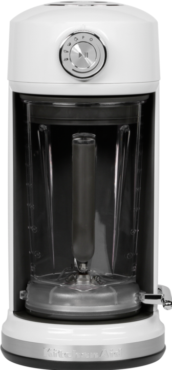 Image du produit KitchenAid 5KSB5075EWH (1300 W)