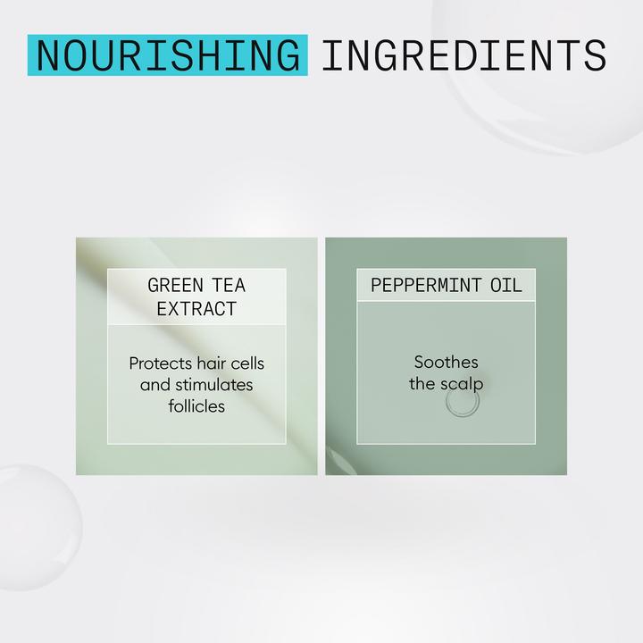 Produktbild Nioxin Scalp + Hair System 3 Conditioner (1000 ml)