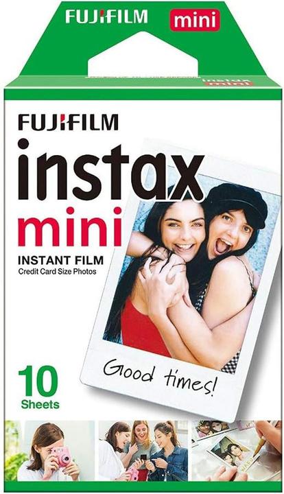 Produktbild Fujifilm Instax Mini Film (1 x 10) (Instax Mini)