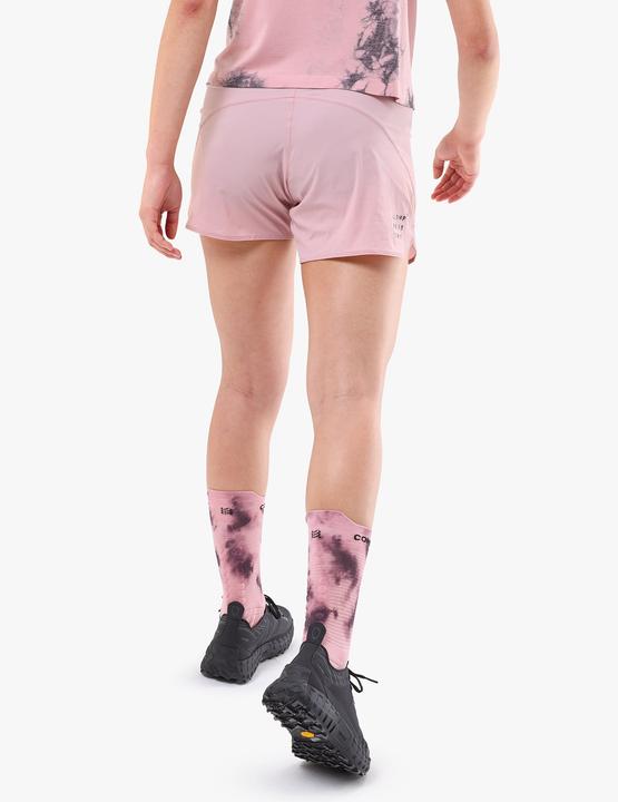 Produktbild Compressport Performance Short W - Eat My Dust! (L)