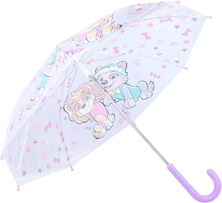 Vadobag PAW Patrol Regenschirm Regentage