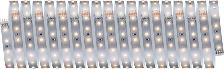 Actual product image Paulmann MaxLED 500 Basisset (Warm white, 1000 cm, Indoor)