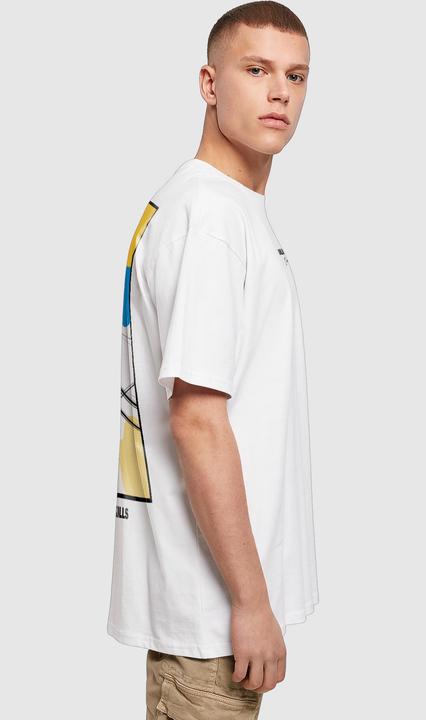 Produktbild Merchcode Unlimited Skills T-Shirt - 171777 (M)