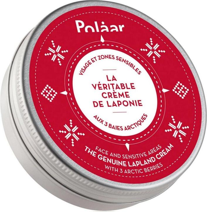 Immagine prodotto Polaar Crema THE GENUINE LAPLAND 50 ml (Crema per le labbra, 50 ml)