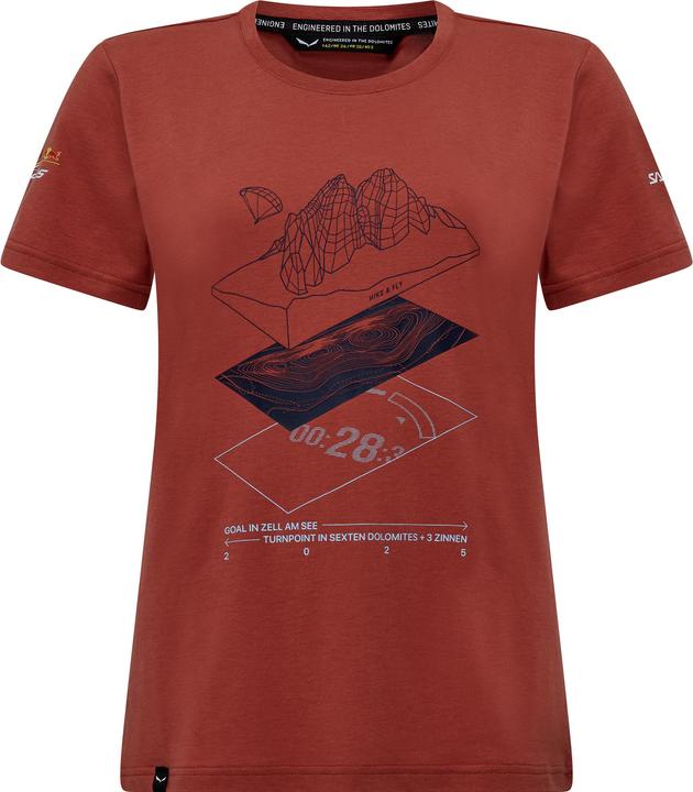 Actual product image Salewa X-Alps (XL)