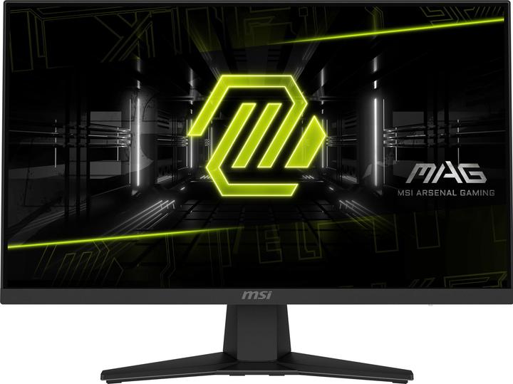 Image du produit MSI MAG 244F (1920 x 1080 pixels, 23.80")