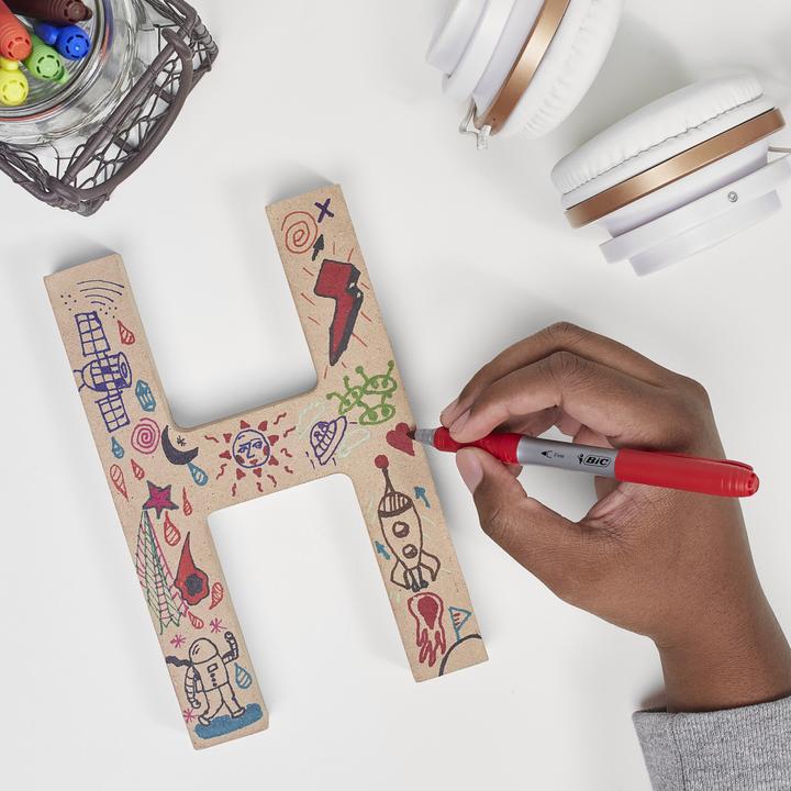 Immagine prodotto Bic COLORE DI MARCATURA - Marcatore (5x)