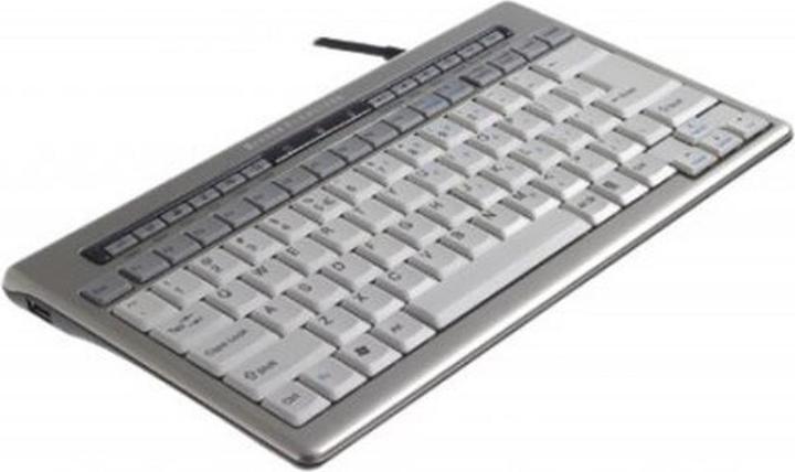 Produktbild Bakker Elkhuizen S-Board 840 Design (Englisch International, Kabelgebunden)