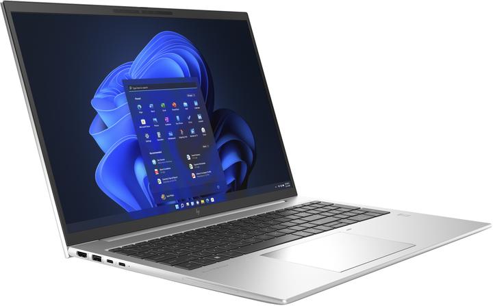 Actual product image HP EliteBook 9 Intel Core i5-1240P 12C, IPS 1000 nits Anti-Glare Sure View, DDR5, PCIe SSD, 5MP IR Priv (16", Intel Core i5-1240P, 16 GB, 512 GB)