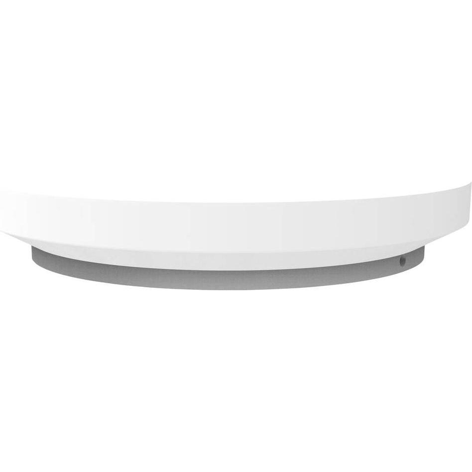 Thumbnail - Heitronic, Wandleuchte + Deckenleuchte, VO-501421 ALLROUNDER LED-Deckenleuchte, LED-Wandleuchte LED LED fest e (1800 lm)