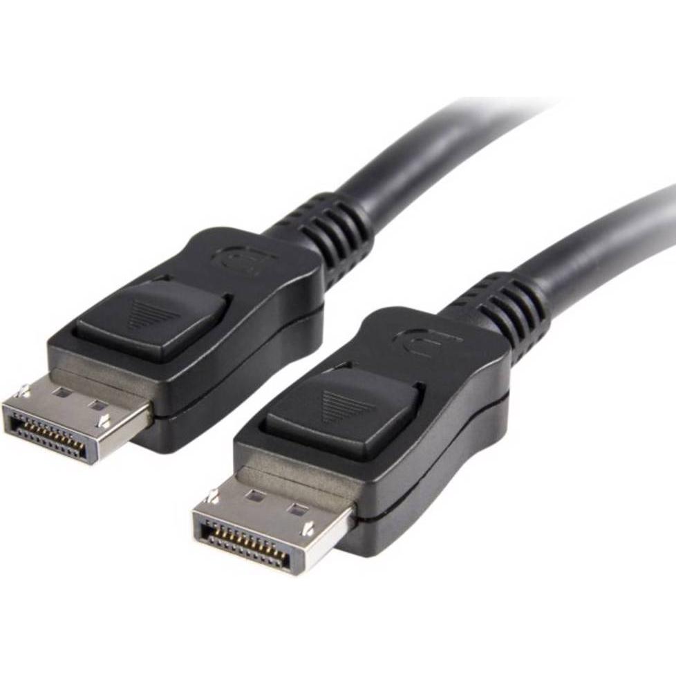 Techly DisplayPort — DisplayPort (1 m, DisplayPort), Video Kabel
