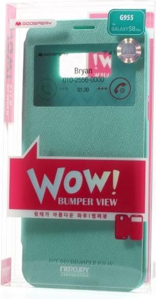 Produktbild Goospery WOW Bumper Series (Samsung Galaxy S8+)
