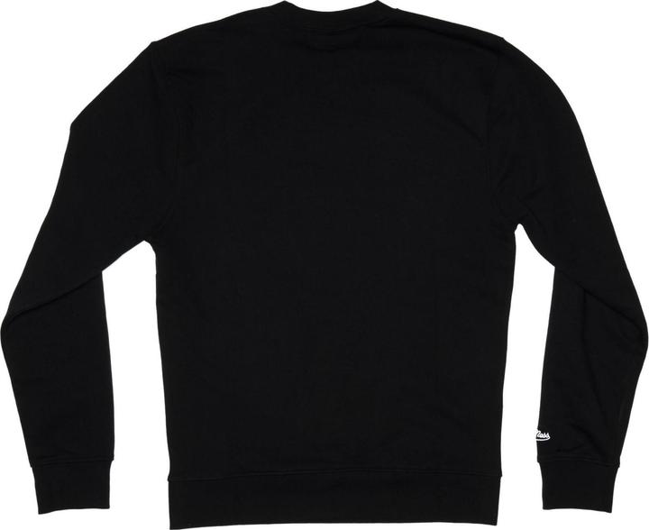 Produktbild Mitchell & Ness weathirt mitchell & ne rundhalauchnitt (S)