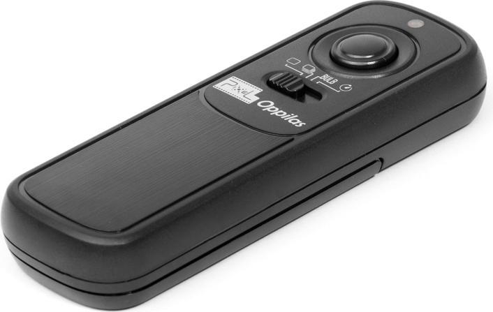 Produktbild Pixel Fernauslöser Drahtloss RW-221/N3 Oppilas für Canon (Kabel)