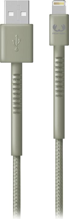 Actual product image Fresh'N Rebel USB A - Lightning (2 m, USB 3.2 Gen 1)
