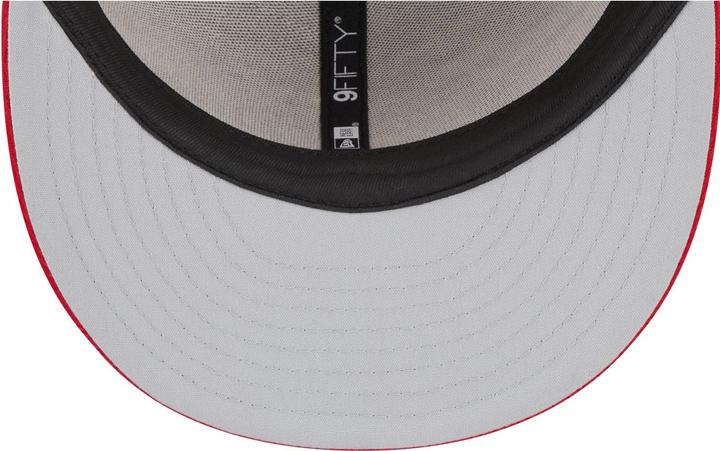Produktbild New Era 9Fifty Training San Francisco 49Ers
