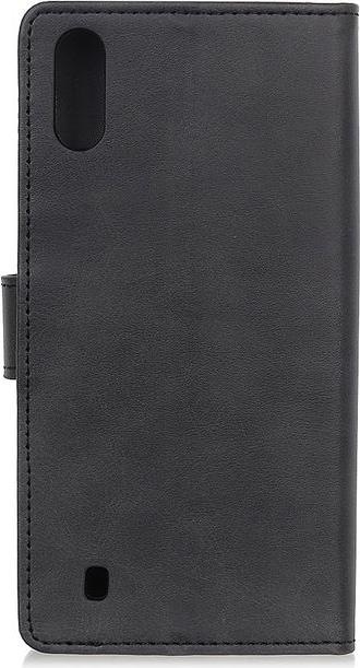 Immagine prodotto MU Classic Serie classica IV con copertina in pelle (Wiko Y81)