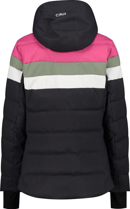 Image du produit CMP Campagnolo Sweat à capuche zippé (XL)