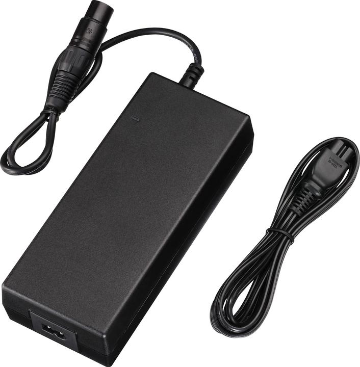 Image du produit Canon AC-E19 Adaptateur CA (Batterie de l'appareil photo Adaptateur secteur)