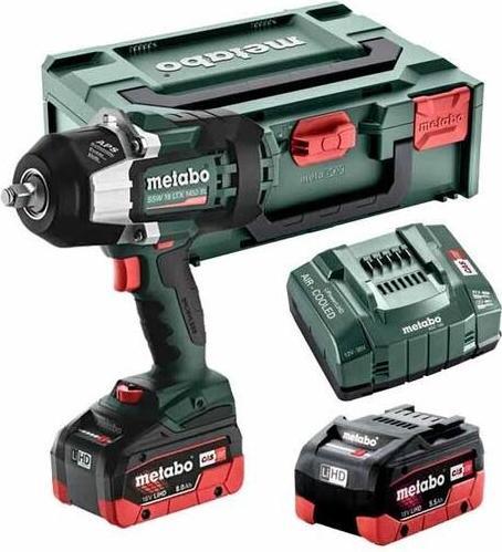 Produktbild Metabo SSW 18 LTX 1450 BL