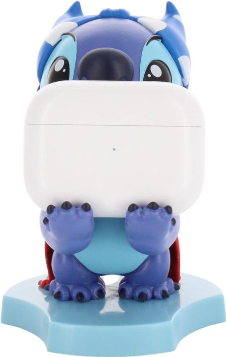 Produktbild Exquisite Gaming Stitch: Underpants - Cable Guy Holdem