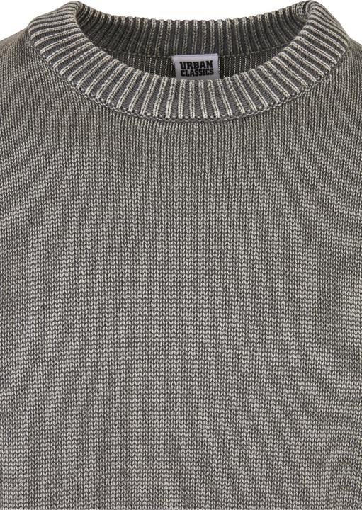Produktbild Urban Classics Washed Sweater (XL)