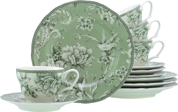 CreaTable Adelaide (12 Stk.)