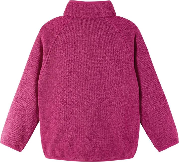 Actual product image Reima Kinder jacke Hopper Rosy Berry (104)
