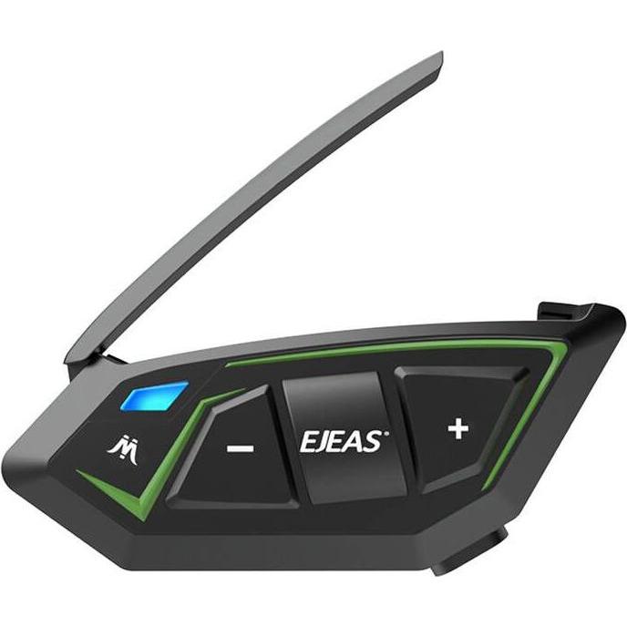 Thumbnail - Ejeas, Motorradfunk, Motorcycle Intercom MS8-SE