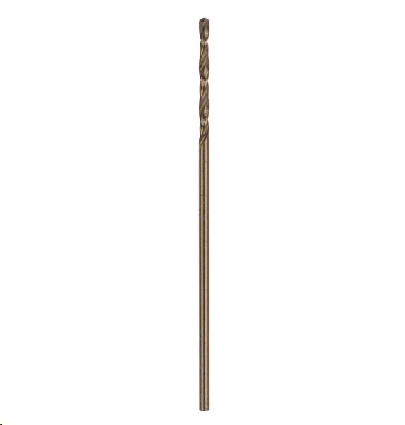 Productafbeelding Bosch Professional Zubehör HSS metaaldraaiboor 1 mm A (1 mm)