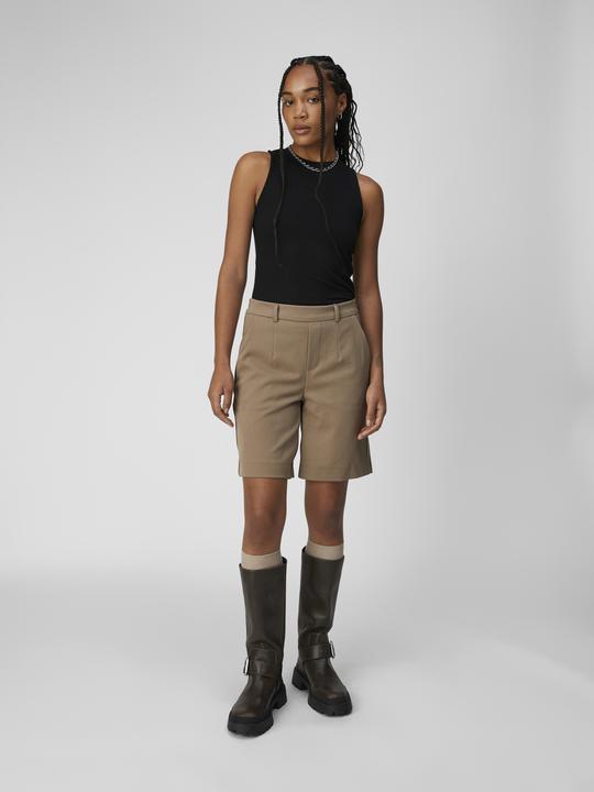 Produktbild Object Kniefreie Shorts (34)