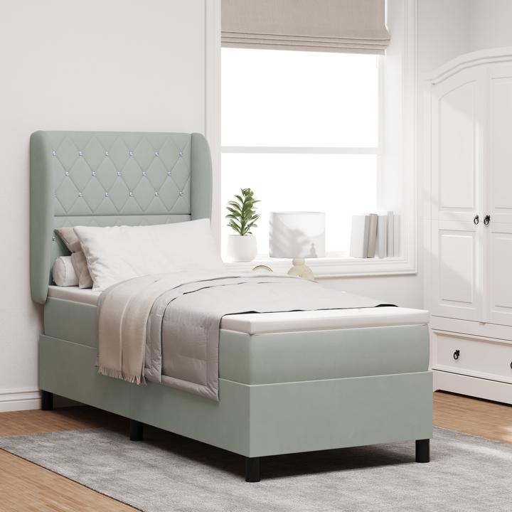 Immagine prodotto vidaXL Boxspringbett (80 x 200 cm)