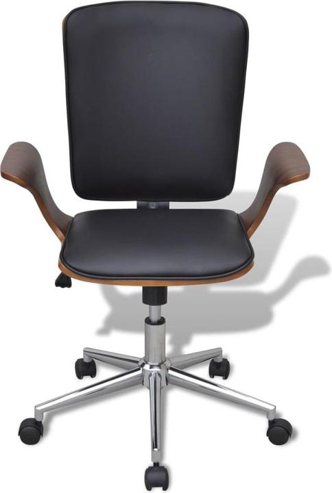 Produktbild vidaXL Bürostuhl (47 - 59 cm)