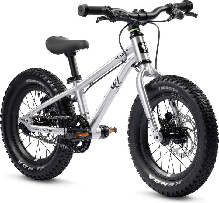 Early Rider Seeker 14