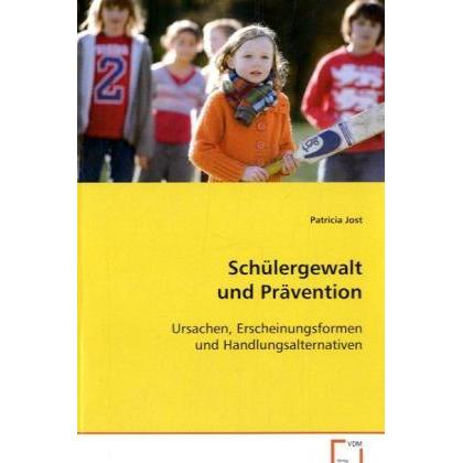 Schülergewalt und Prävention, Fachbücher