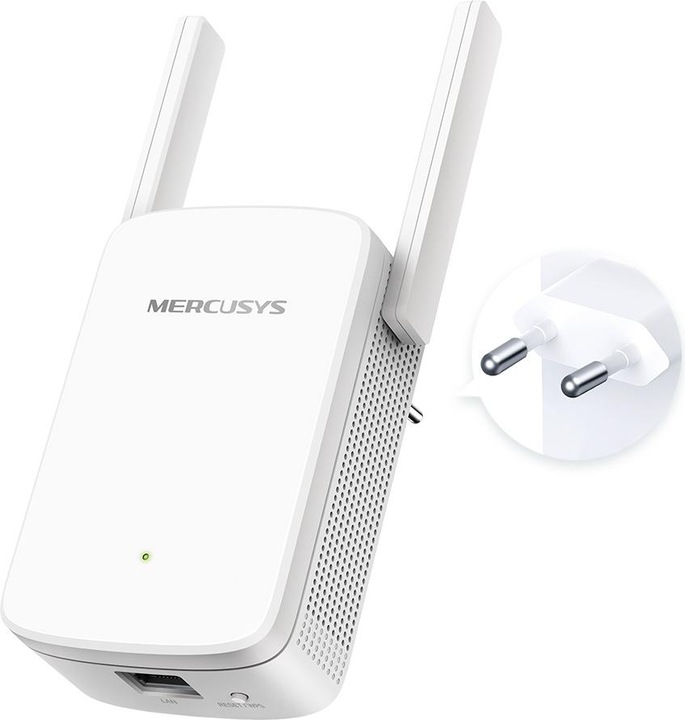 Produktbild Mercusys ME30 Netzwerk-Erweiterungsmodul 10, 100 (1200 Mbit/s)