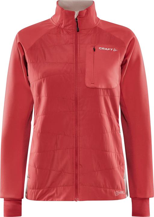 Produktbild Craft Women's Core Nordic Training Insulate Jacket (S)