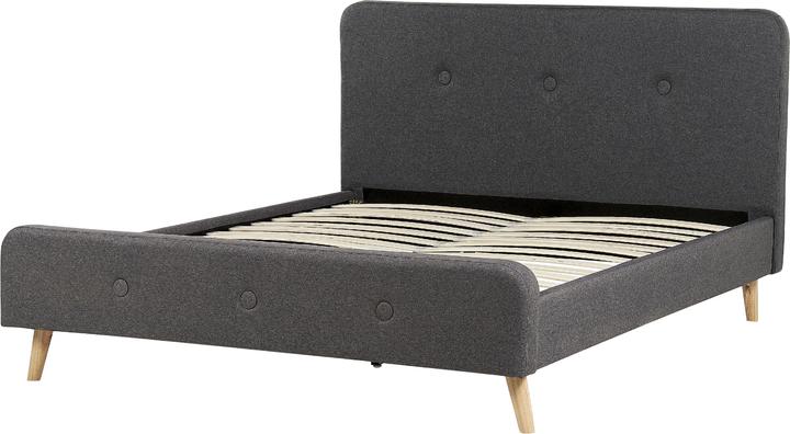 Actual product image Beliani Rennes Ii (160 x 200 cm)