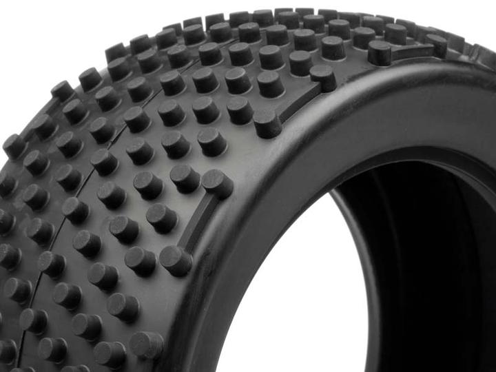 Actual product image HPI Shredder tires