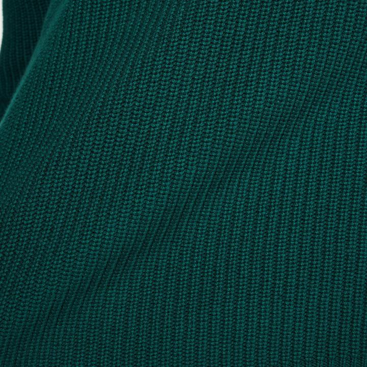 Image du produit Inesis Pull-over femme mi-bas golf - MW500 vert (XL)