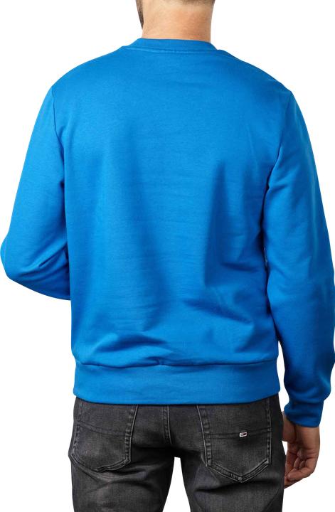 Produktbild Lacoste Sweatshirt Crew Neck Hilo (L)
