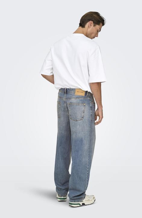 Immagine prodotto Only & Sons Jeans loose fit Jeans loose fit (W32/L34)