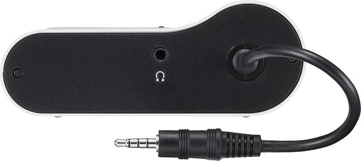 Produktbild Tascam IX Z, Mikrofon-/Gitarreninterface (3.5mm Klinke)