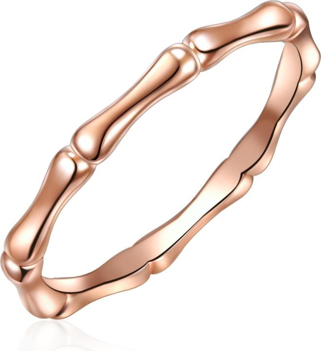 Immagine prodotto Glanzstücke München Donna Argento Rosa Oro - 26559 (48, 925 Argento)