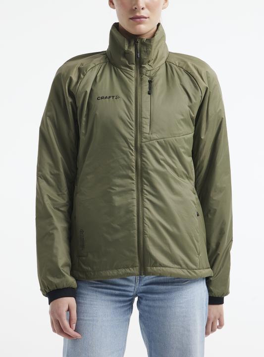 Produktbild Craft CORE Light Padded Jacket W (XXL)
