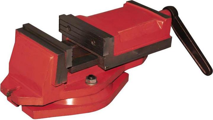 Actual product image Holzmann BF500 400V milling machine