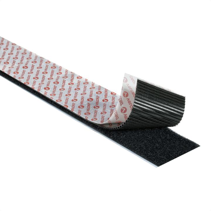 Actual product image Velcro brand Professional brand cable tie (50 mm, 8 kg)