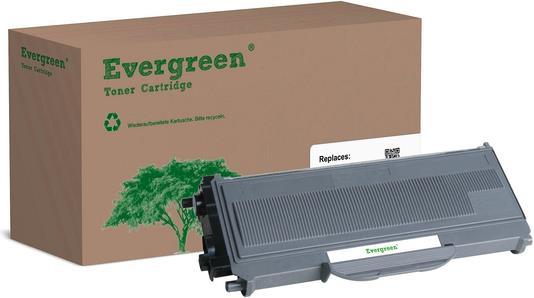 Produktbild Evergreen Tn-2120 (BK)