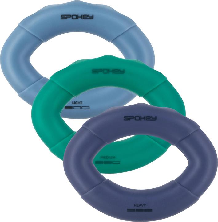 Actual product image Spokey Hand Power Set