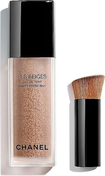 Actual product image Chanel Les Beiges Eau De Teint (MEDIUM)